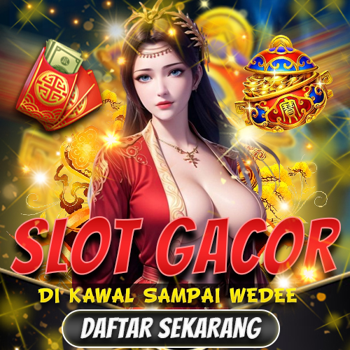 Slot Gacor: Daftar Link Situs Slot Gampang Menang Jackpot Besar Hingga Ratusan Juta