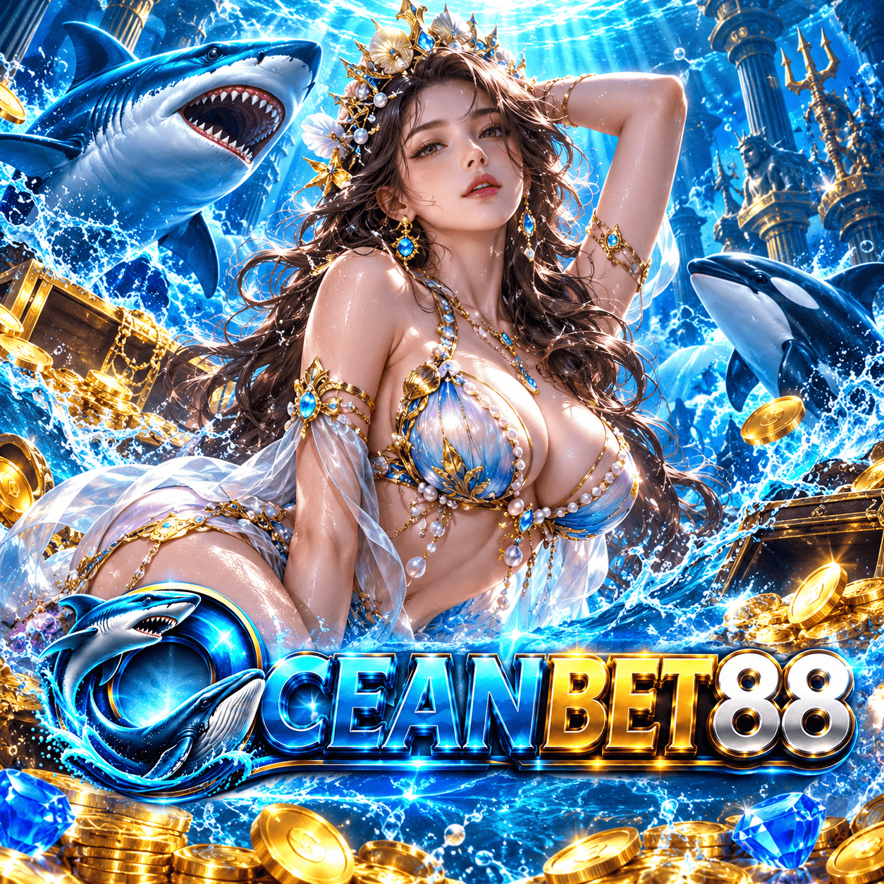OCEANBET88 Mengenal Dinamika Permainan Online